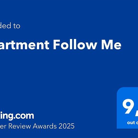 Apartment Follow Me Opatija Ngoại thất bức ảnh