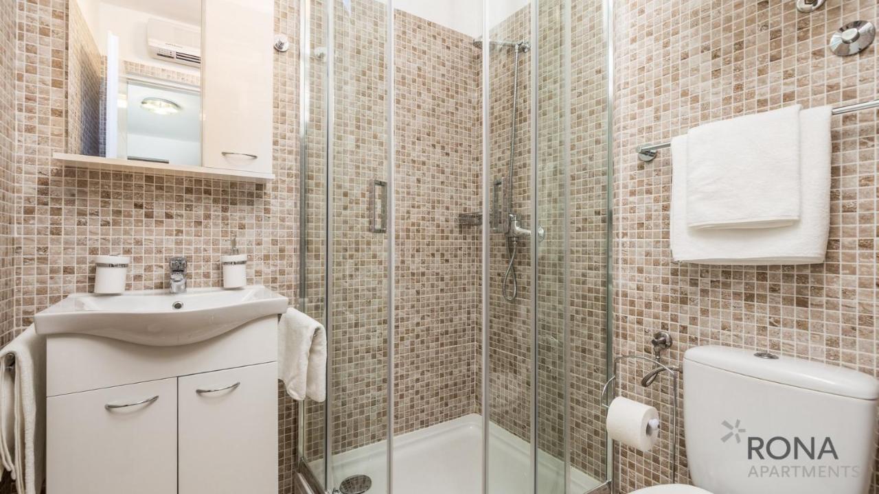 Apartment Follow Me Opatija Ngoại thất bức ảnh