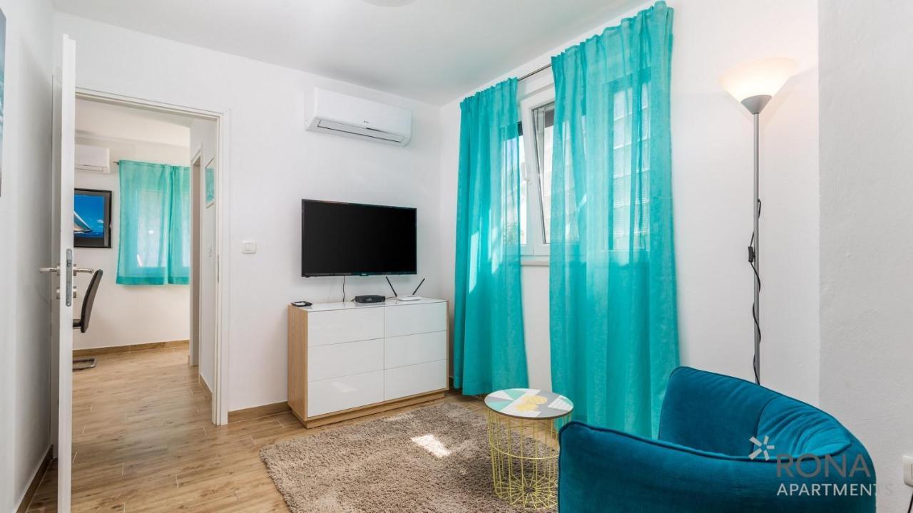 Apartment Follow Me Opatija Ngoại thất bức ảnh