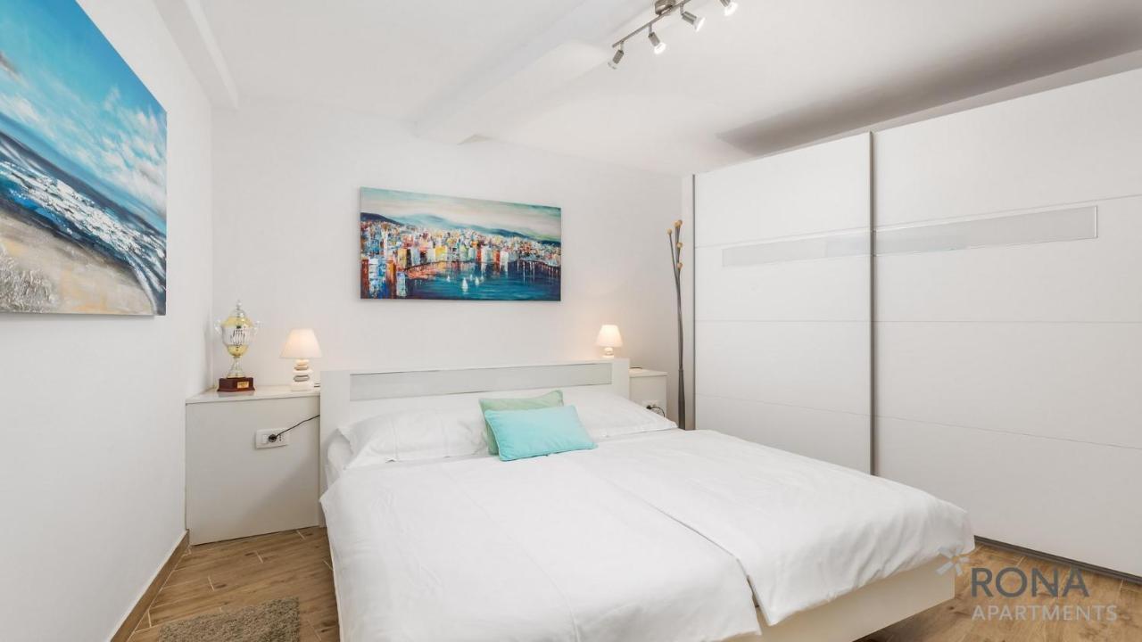 Apartment Follow Me Opatija Ngoại thất bức ảnh