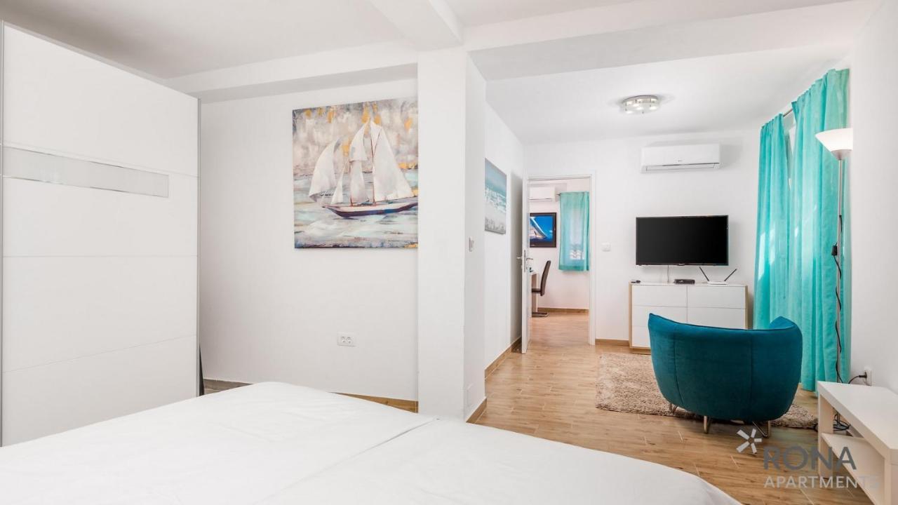 Apartment Follow Me Opatija Ngoại thất bức ảnh