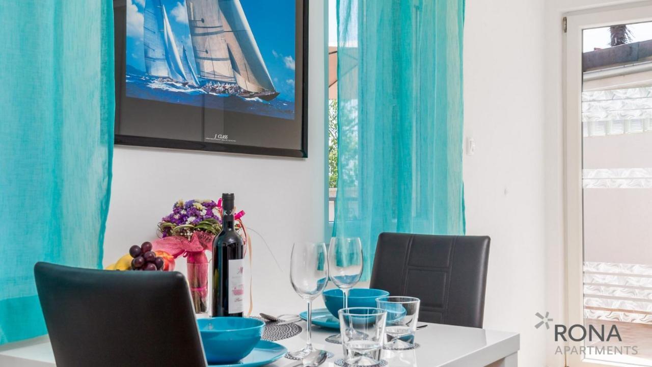 Apartment Follow Me Opatija Ngoại thất bức ảnh