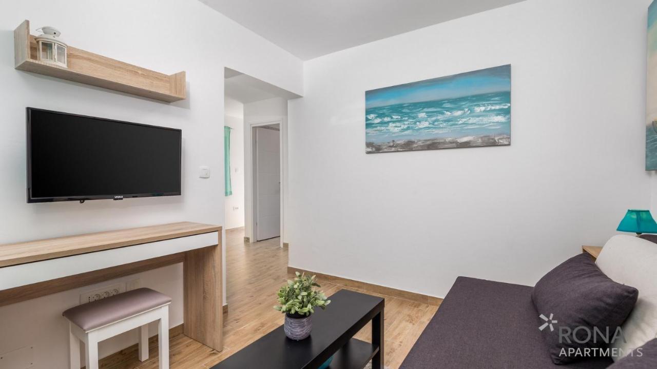 Apartment Follow Me Opatija Ngoại thất bức ảnh