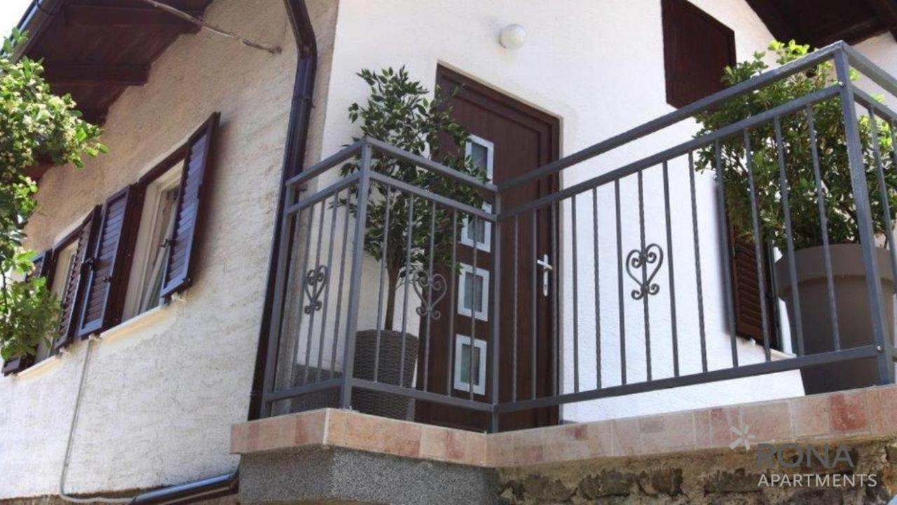Apartment Follow Me Opatija Ngoại thất bức ảnh