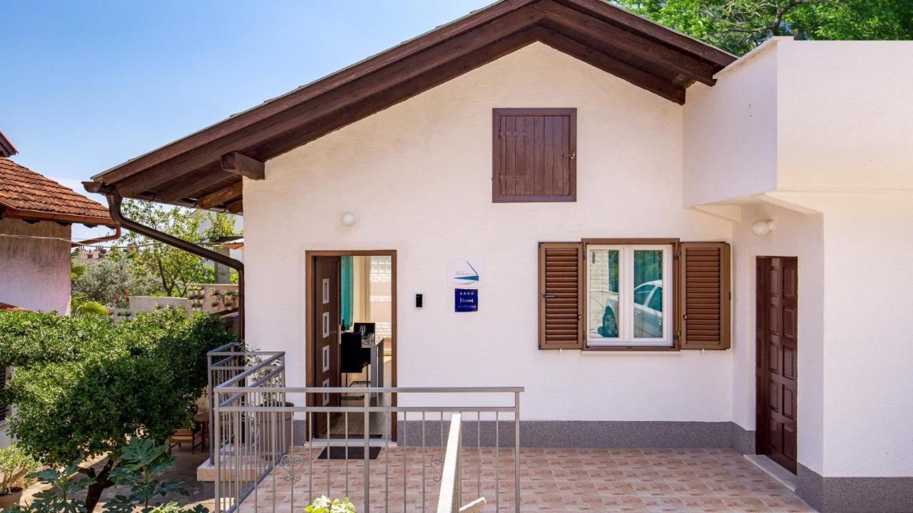 Apartment Follow Me Opatija Ngoại thất bức ảnh